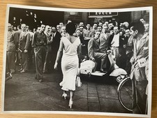 MARIO DE BIASI, 1954 GLI