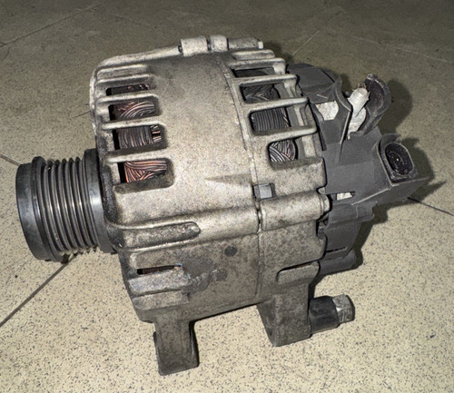 Alternatore originale volvo - originale,