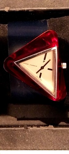 Montre pierre cardin jaeger - montre,