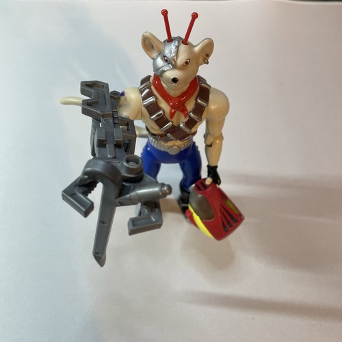 Biker mice from mars - from, 1993