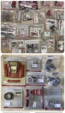 ENZO FERRARI DEAGOSTINI, DEA.SCALA 1:10.LOTTO 29 USCITE. NUOVE IN BLISTER