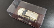 Modellino Maserati Merak SS -
