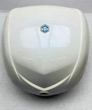 Piaggio Top Box Kit for