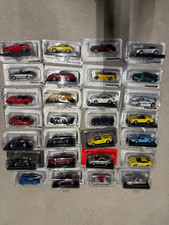 PORSCHE - SCALA 1/43 - VEDI IL