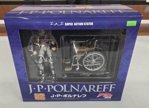 Polnareff super action - super,