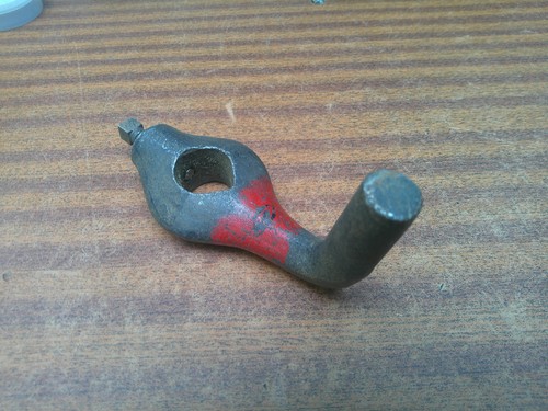 Vintage jones shipman - -,