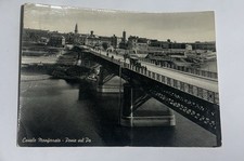 CARTOLINA CASALE MONFERRATO -