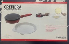 Beper BT.710Y 800W Crepiera
