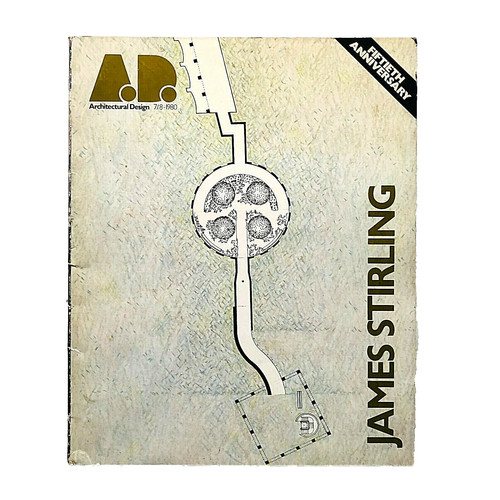 Architectural design - ad,
