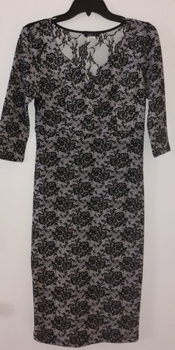 Abito donna love - abito, j