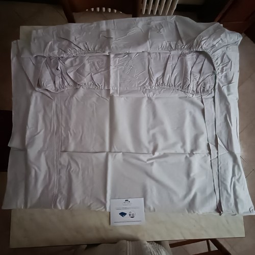 Caleffi lenzuolo sotto singolo