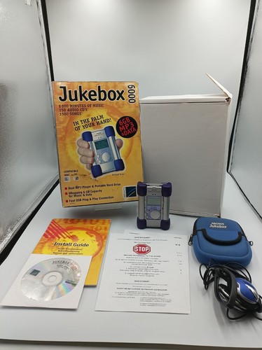 Archos jukebox registratore - archos,
