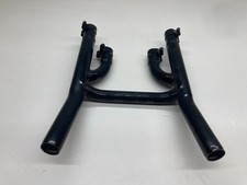 COMPENSATORE COLLETTORE DI SCARICO SITO KAWASAKI GPZ 550 UNITRAK ARTICOLO 1266