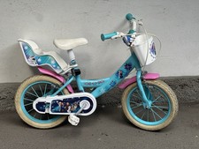 Bicicletta Bambina Disney Frozen