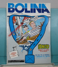 Rivista BOLINA IL MENSILE
