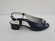 Soffice Sogno Sandali Donna In