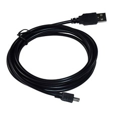 6ft USB to Mini USB Cable for Garmin GPSMAP, Nuvi, StreetPilot, VIRB Series GPS