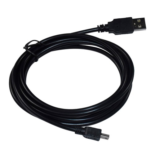 Cavo usb mini - da,