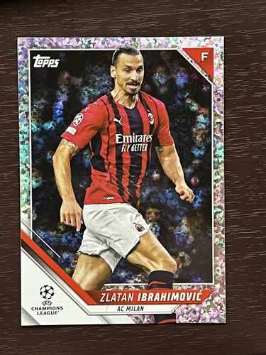 Zlatan ibrahimovic 2021 - ibrahimovic, 2021-22