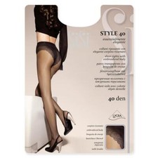 Sisi Collant Style 40 601SI