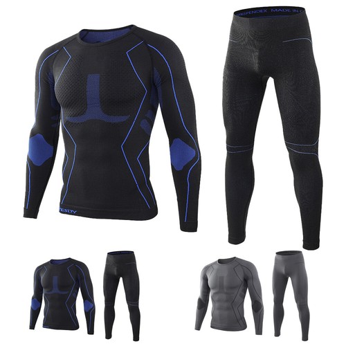 Set intimo termico - , uomo