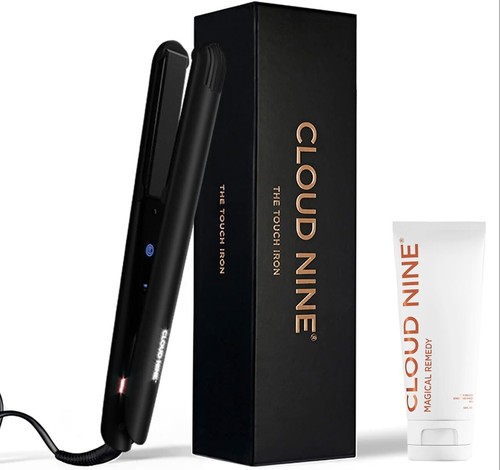 Cloud nine the - nine, piastra