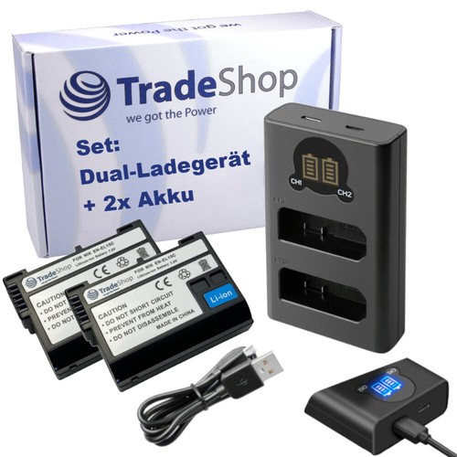 Caricabatteria lcd usb - lcd, usb-c