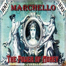 MARCHELLO – The Power Of