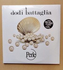 LP - DODI BATTAGLIA - PERLE -