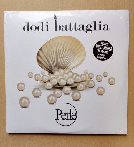 Dodi battaglia perle - dodi,
