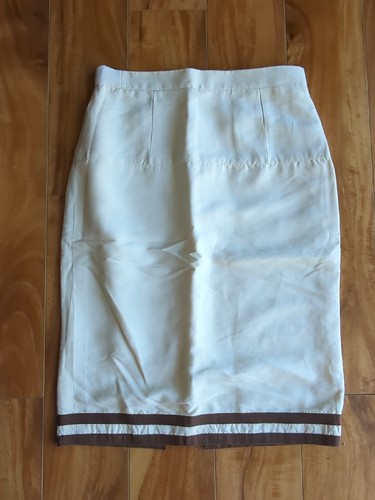 Gonna chanel usata originale - gonna,