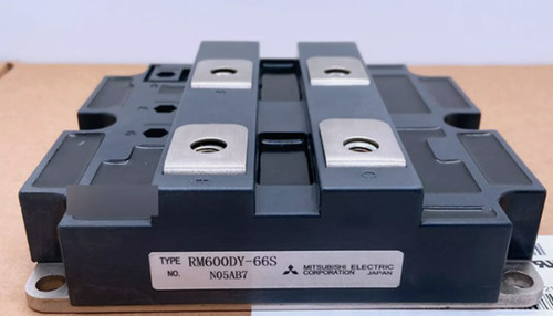Modulo mitsubishi rm600dy 66s - modulo, rm600dy-66s