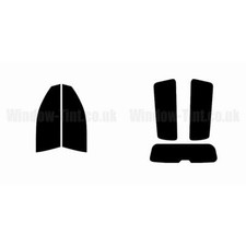 Per Honda Hr-V 3-door 2000