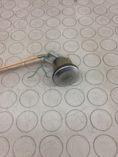 PEUGEOT 106 (1997) 900 BENZINA 37KW 3P SERRATURA CHIAVE ANTERIORE DESTRA