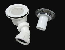 Sifone Pilettone Per Scarico