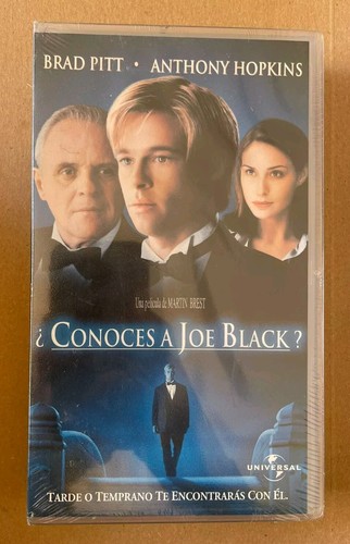 Conoces joe black vi - a, /