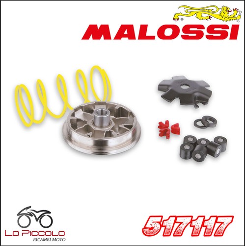 517117 variatore malossi - variatore,
