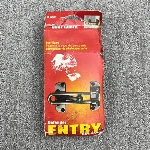 Defender ingresso sicurezza - ingresso,