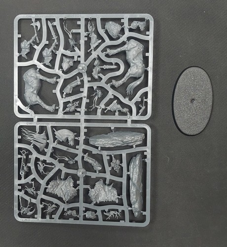 Warhammer age sigmar slaves - of,