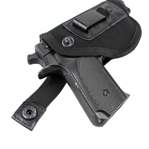 Fondina per pistola iwb - pistola, da