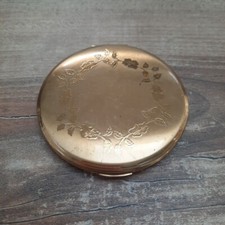 Poudrier Ancien Kigu Made In