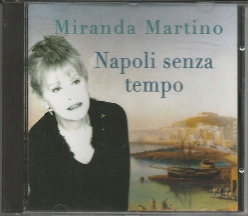 Miranda martino raro cd - -,