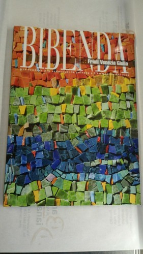 Bibenda rivista associazione - bibenda,
