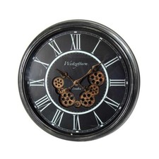 OROLOGIO TONDO DA PARETE