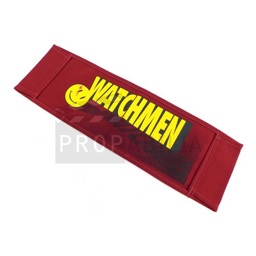 Watchmen schienale sedia prop - watchmen,