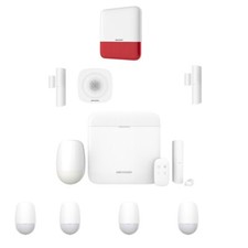 KIT ALLARME CASA WIRELESS AX