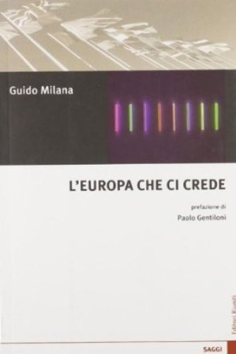 Europa che crede - l',