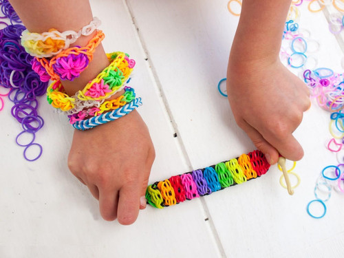 4200 loom rubber bands - 4200+,