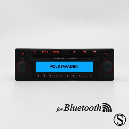 Volkswagen individual monza - volkswagen,