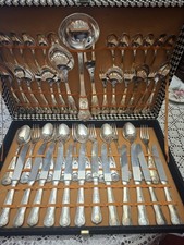 Servizio Di Posate ×12